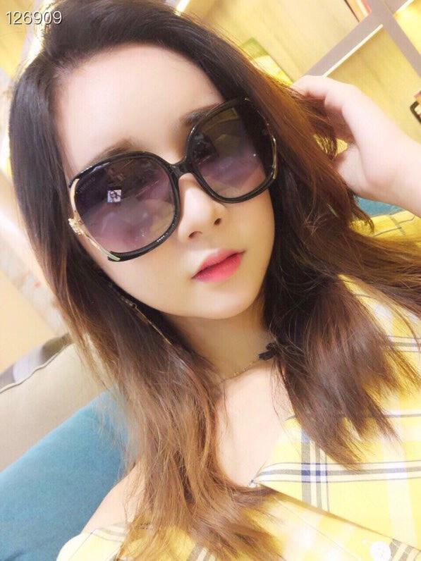 CHANEL香奈兒 CH5061 進口板料 品質超好 百搭款 女款太陽鏡  lly1037